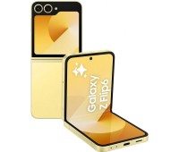 Samsung Galaxy Z Flip6 5G (256GB) [Open Box]